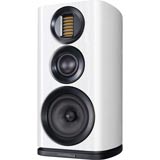 Wharfedale Hi-Fi EVO4.2 WH 3-way bookshelf speaker